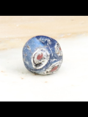 Ancient islamic glass bead