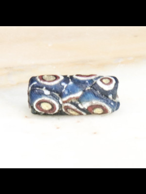 Ancient islamic glass bead