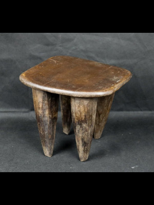 Senufo stool (Burkina Faso)