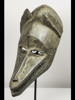 Bambara mask (Mali)