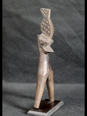Gurunsi slingshot (Burlina Faso)