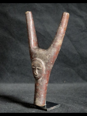 Lobi slingshot (Burkina Faso)