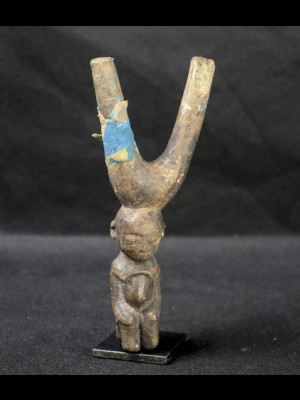 Lobi slingshot (Burkina Faso)
