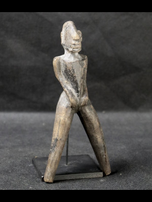 Gurunsi slingshot (Burkina Faso)