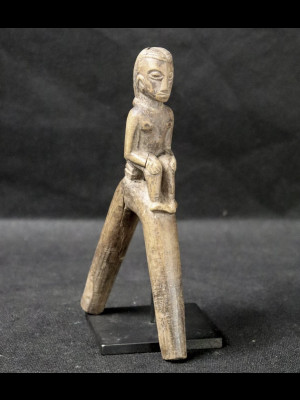 Baule slingshot (Ivory Coast)
