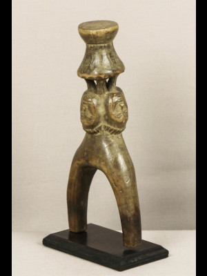 Baule slingshot (Ivory Coast)