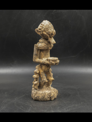 Dogon statuette (Mali)