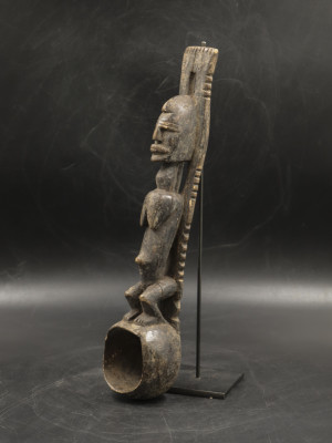 Dogon spoon (Mali)