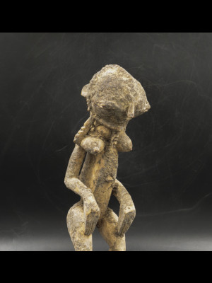 Dogon statuette (Mali)