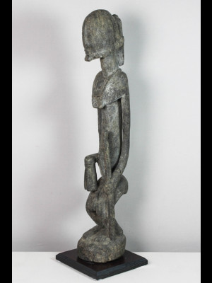 Dogon statue (Mali)