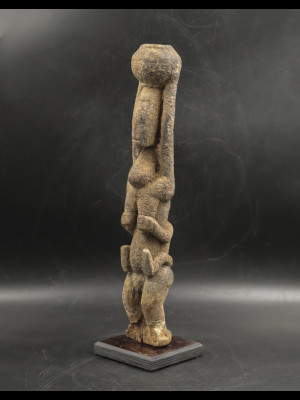 Dogon statuette (Mali)