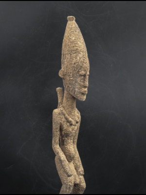 Dogon statuette (Mali)