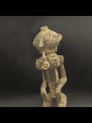 Dogon statuette (Mali)