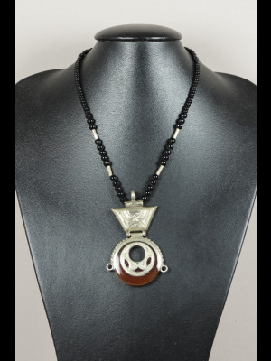 Tuareg necklace