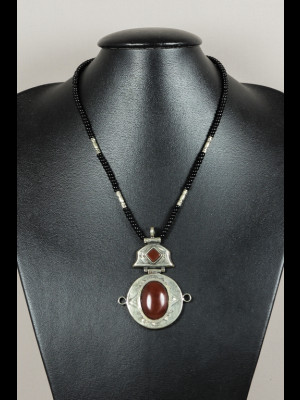 Tuareg necklace