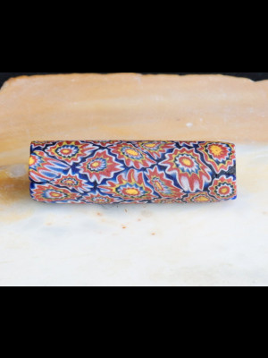 Venetian millefiori trade bead