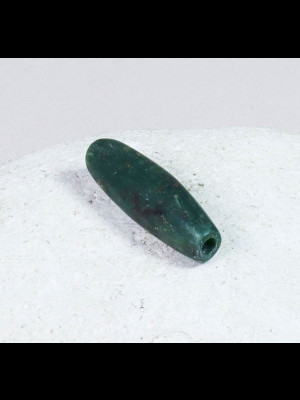 Ancient serpentine bead