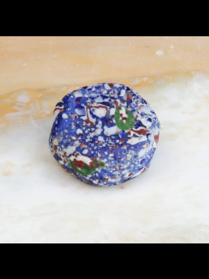 Venetian tabular trade bead