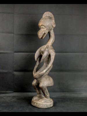 Senoufo statue (Mali)