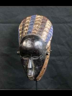 Kulango mask (Ivory Coast)