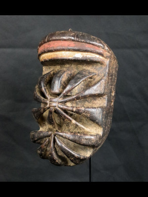 Guere mask (Ivory Coast)