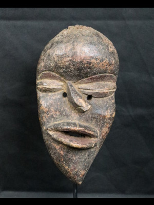 Dan mask (Ivory Coast)