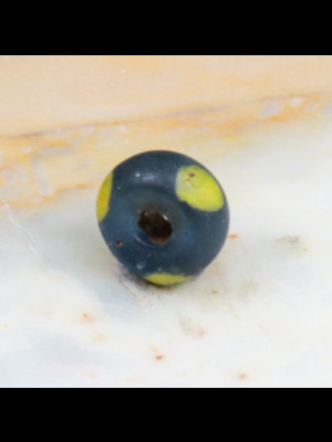 Ancient islamic glass bead
