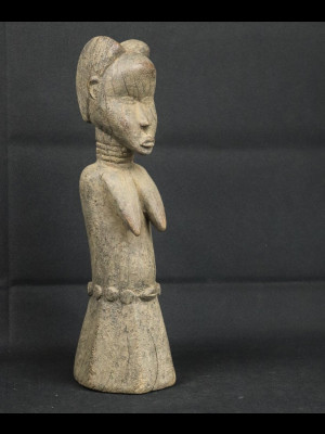 Mossi statuette (Burkina Faso)