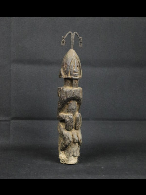 Dogon statuette (Mali)