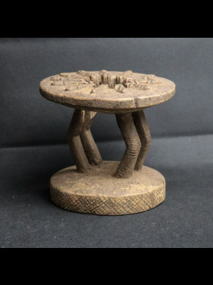 Dogon stool (Mali)