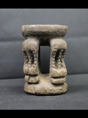 Dogon stool (Mali)