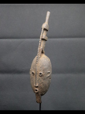 Dogon mask (Mali)