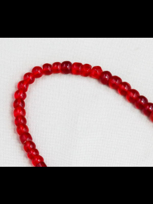 73 glass trade beads