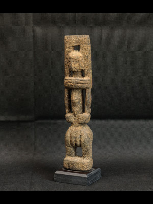 Dogon statuette (Mali)