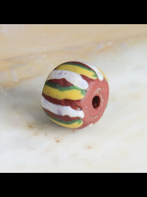 Venetian trade bead