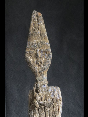 Field stake (Liberia)