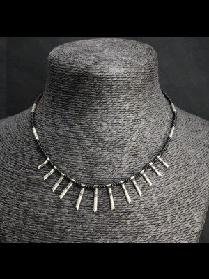 Tuareg necklace