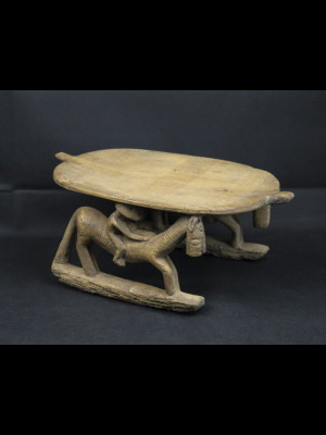 Dogon stool (Mali)