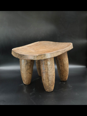 Senufo stool (Ivory Coast)