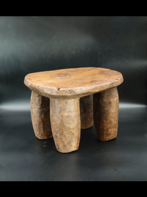 Senufo stool (Ivory Coast)