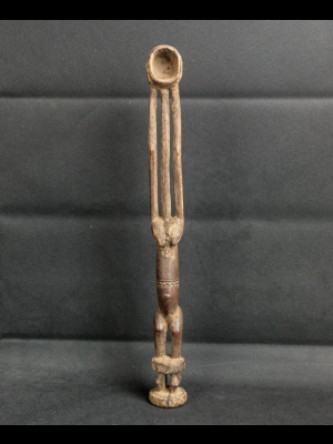 Dogon spoon (Mali)
