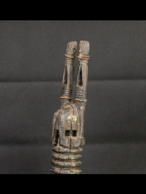 Dogon statuette (Mali)