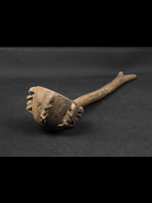 Dogon spoon (Mali)