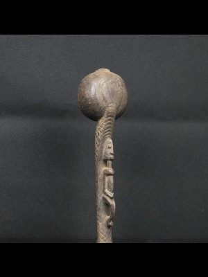 Dogon spoon (Mali)