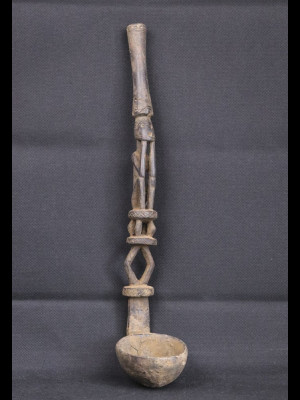 Dogon spoon (Mali)