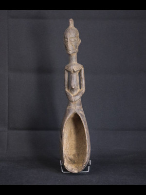 Dogon spoon (Mali)
