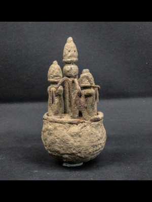 Dogon altar (Mali)