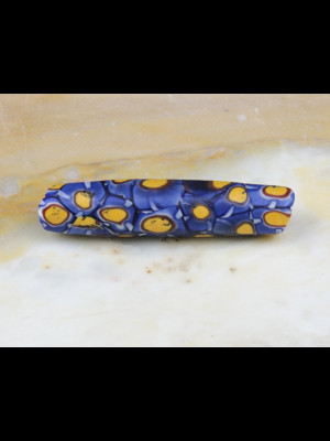 Venetian millefiori trade bead