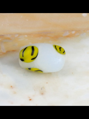 Venetian millefiori trade bead