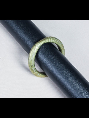 Bracelet in brass